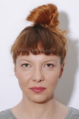 Photo of Sonja Stamboldžioska