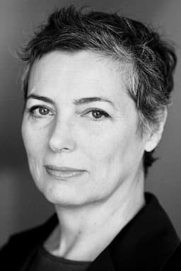 Photo of Marina Saura