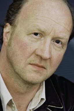 Photo of Henning Schimke