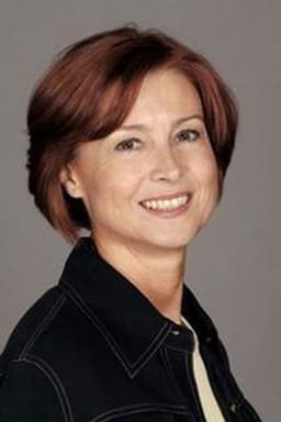 Photo of Anna Maľová