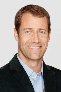 Photo of Colin Ferguson