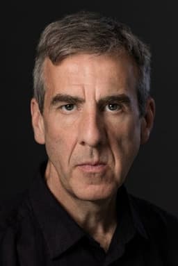 Photo of Mark Doherty