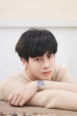 Photo of Nititorn Janruechai