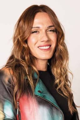 Photo of Mariana Genesio Peña
