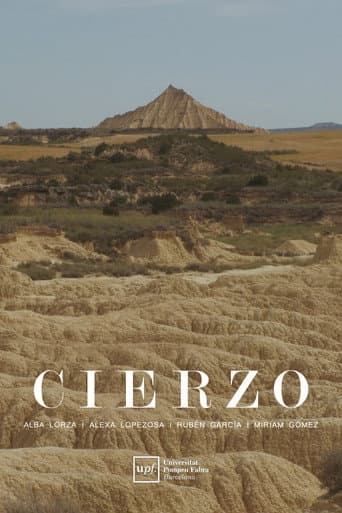 Poster for Cierzo