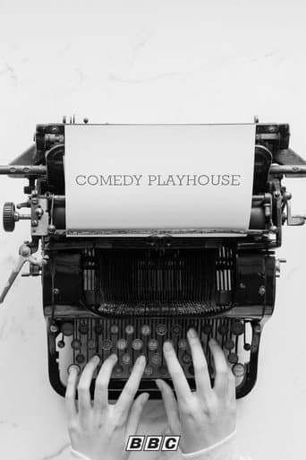 Poster for Comedy Playhouse