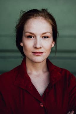 Photo of Michelle von Treuberg