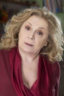Photo of Gisella Burinato