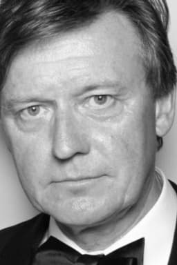 Photo of Noel Burton