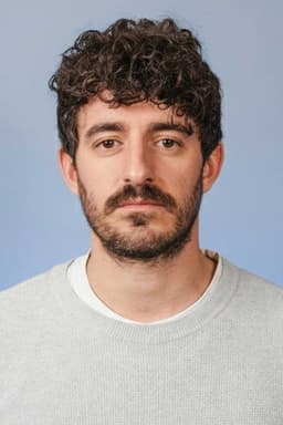 Photo of Genís Benavent