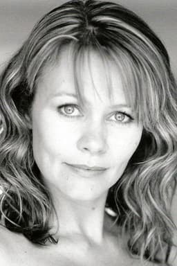 Photo of Stephanie Chambers