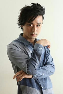 Photo of Shingo Katou