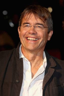 Photo of Stephen Gyllenhaal