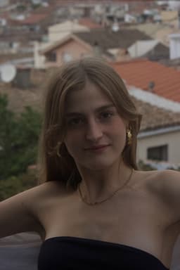 Photo of Gala Joanna Van Zelm