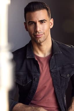 Photo of Ben Fernandez