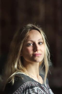Photo of Vannina Santoni