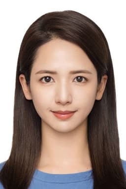 Photo of Zang Jui-hsuan