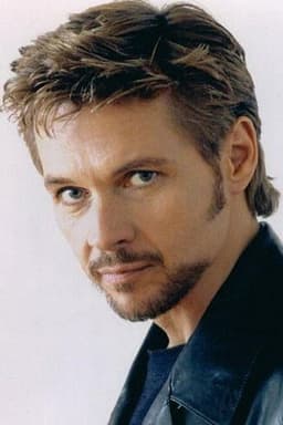 Photo of Stephen Nichols