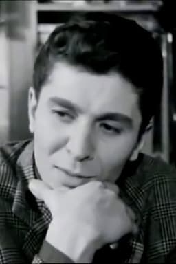 Photo of Vagelis Seilinos