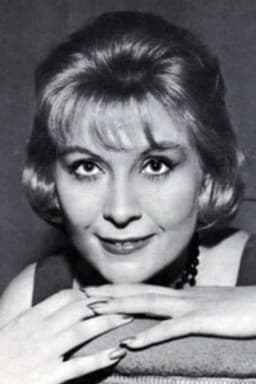 Photo of Viviane Chantel