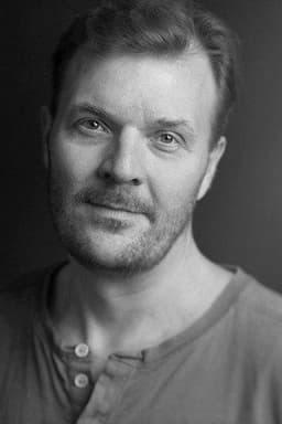 Photo of Tommi Raitolehto