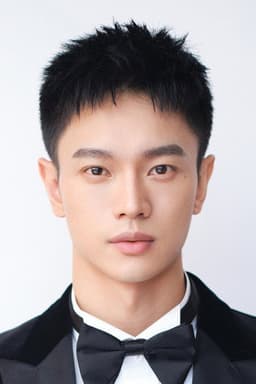 Photo of Tim Huang