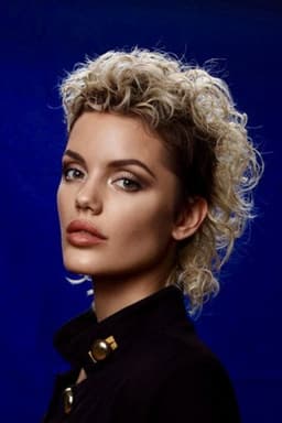 Photo of Thea Ulrich