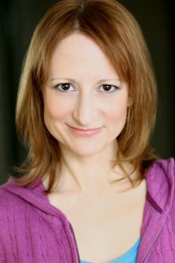 Photo of Dawn McGee