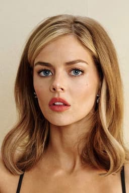 Photo of Samara Weaving