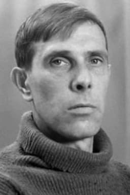 Photo of Andrei Boltnev