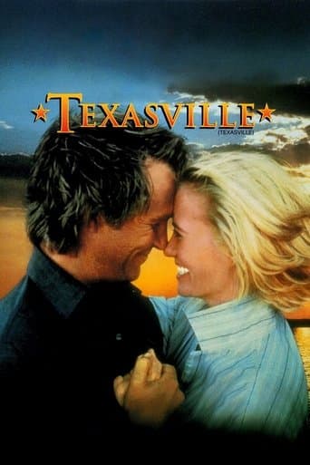 Poster for Texasville