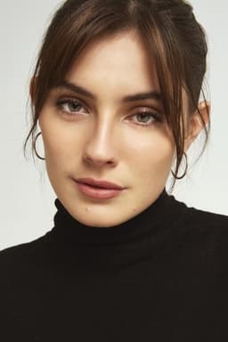 Photo of Adriana Ubani