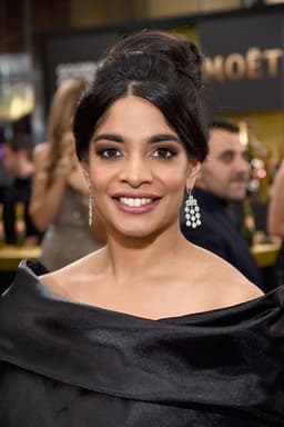 Photo of Amara Karan