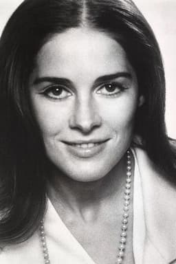 Photo of Joan Hackett
