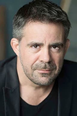 Photo of Sébastien Boissavit