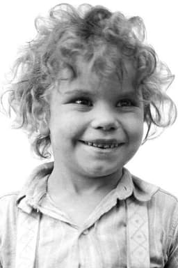Photo of Jackie Condon