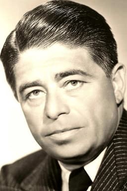 Photo of Alfred Newman