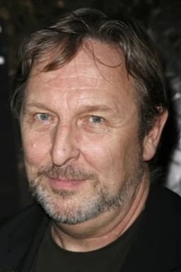 Photo of Mark Wing-Davey
