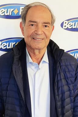 Photo of Djelloul Beghoura
