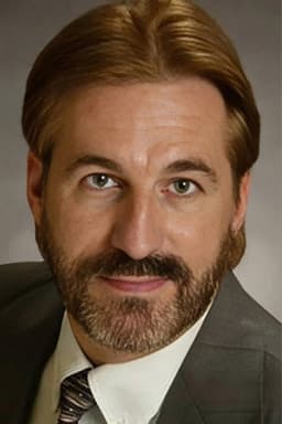 Photo of Jerry Cashman