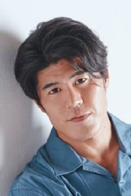 Photo of Shunya Itabashi
