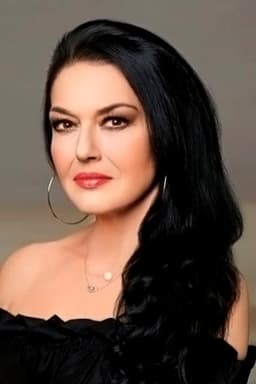 Photo of Eleni Filini