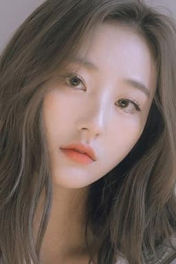 Photo of Cha Ji-seul