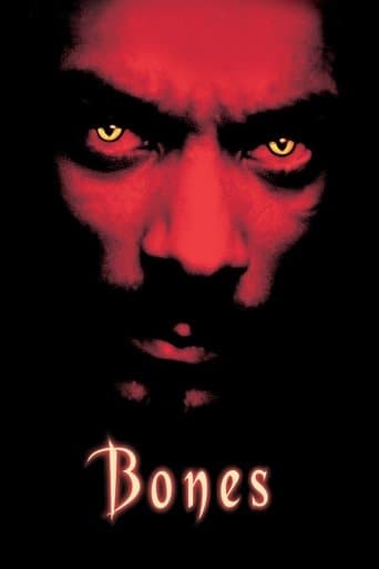 Poster for Bones