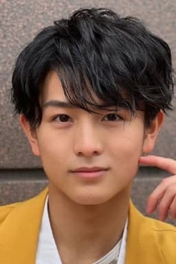 Photo of Haru Kashiwagi