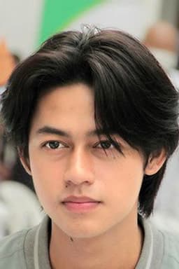 Photo of Jittipat Suwannaluck