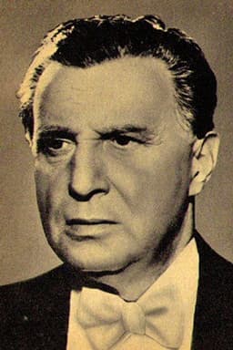 Photo of Artúr Somlay