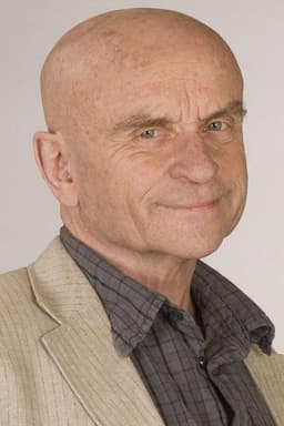 Photo of Bořivoj Navrátil