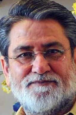 Photo of Kamal Tiwari