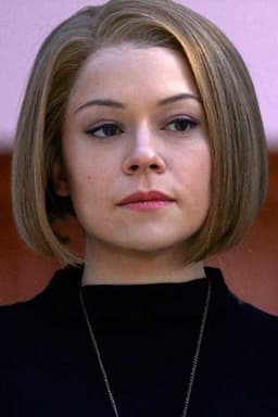 Photo of Rachel Duncan